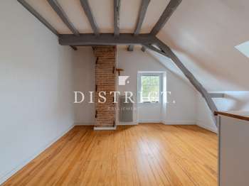 Vente Appartement 2 piècesAngers Lac De Maine