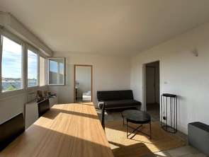 Vente Appartement 4 piècesAngers Monplaisir