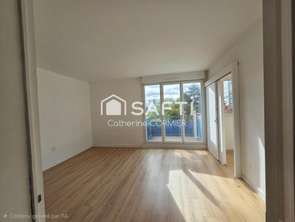 Vente Appartement 4 piècesAngers Monplaisir
