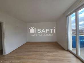 Vente Appartement 4 piècesAngers Monplaisir