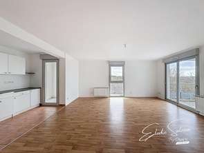 Vente Appartement 3 piècesAngers Monplaisir