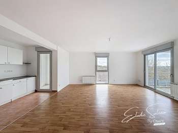 Vente appartement 3 pièces Angers Monplaisir 49