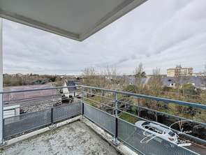Vente Appartement 3 piècesAngers Monplaisir