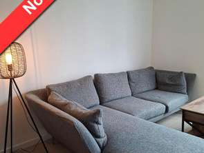 Vente Appartement 4 piècesAngers Monplaisir
