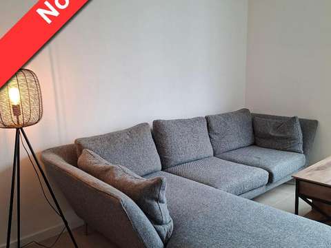 Vente appartement 4 pièces Angers Monplaisir 49