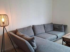 Vente Appartement 4 piècesAngers Monplaisir