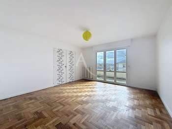 Vente Appartement 3 piècesAngers Monplaisir