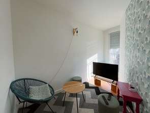 Vente Appartement 3 piècesAngers Monplaisir