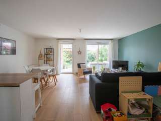 Vente appartement 5 pièces