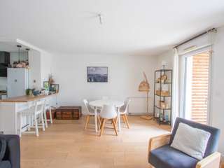 Vente appartement 5 pièces