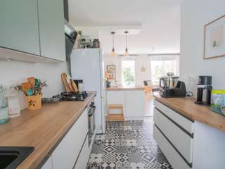 Vente appartement 5 pièces