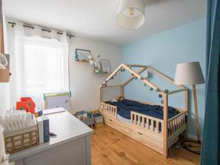 Vente appartement 5 pièces