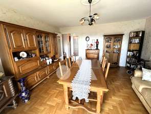 Vente Appartement 3 piècesAngers Monplaisir