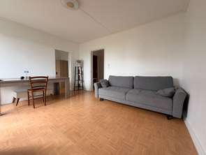 Vente Appartement 4 piècesAngers Monplaisir