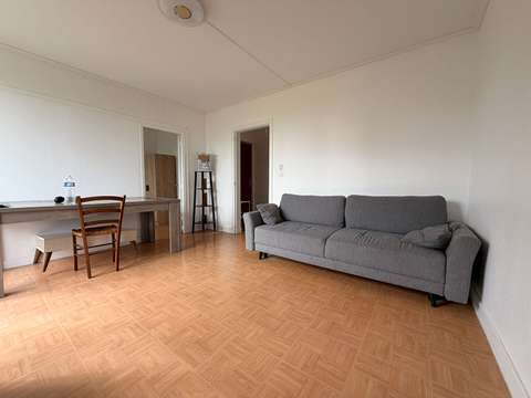 Vente appartement 4 pièces Angers Monplaisir 49