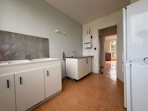 Vente appartement 4 pièces Vente appartement 4 pièces