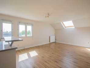 Vente Appartement 3 piècesAngers Monplaisir