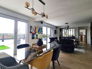 Vente appartement 5 pièces