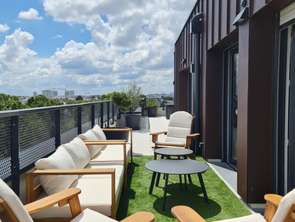 Vente Appartement 5 piècesAngers Monplaisir