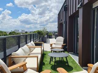 Vente appartement 5 pièces
