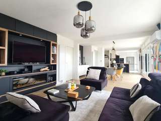 Vente appartement 5 pièces