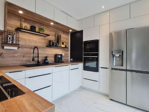Vente appartement 5 pièces