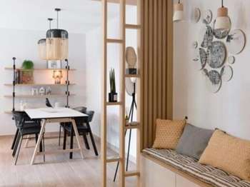Vente appartement 2 pièces Angers Monplaisir 49