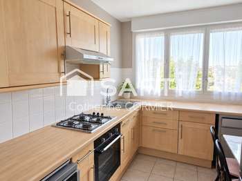 Vente Appartement 3 piècesAngers Monplaisir