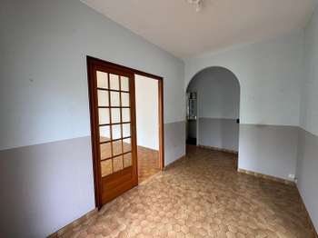 Vente appartement 2 pièces Angers Monplaisir 49