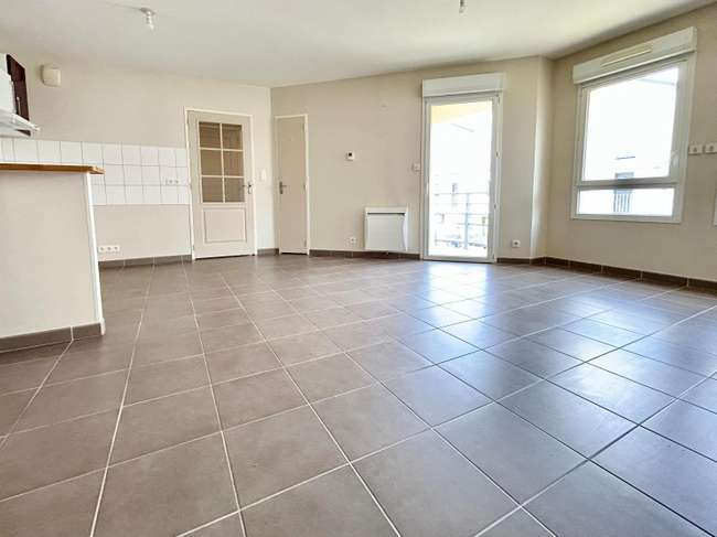 Appartement 2 pièces 45 m² · à Angers · 45 m² · 148 400 €