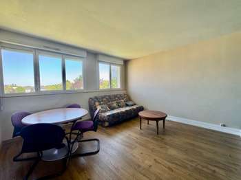 Vente Appartement 3 piècesAngers Monplaisir