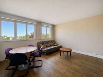 Vente appartement 3 pièces Angers Monplaisir 49