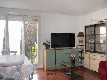 Vente Appartement 3 piècesAngers Monplaisir
