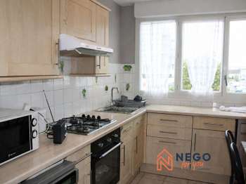 Vente appartement 3 pièces Vente appartement 3 pièces