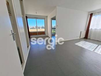 Vente Appartement 2 piècesAngers Roseraie Orgemont