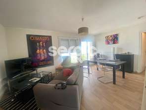 Vente Appartement 5 piècesAngers Roseraie Orgemont