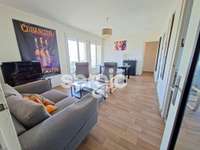 Vente appartement 5 pièces