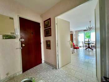 Vente Appartement 3 piècesAngers Roseraie Orgemont