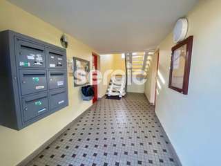 Vente appartement 5 pièces Vente appartement 5 pièces