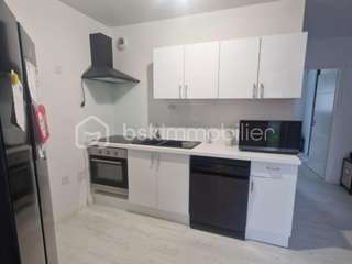 Vente appartement 5 pièces
