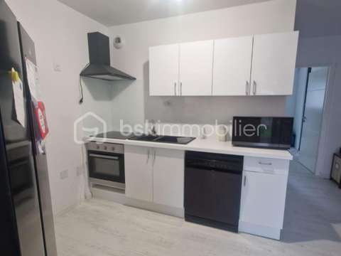 Vente appartement 5 pièces