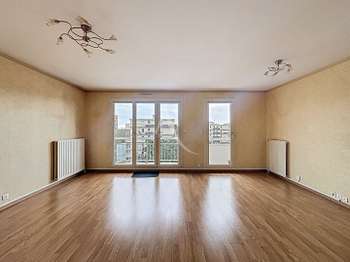 Vente appartement 3 pièces Angers Roseraie Orgemont 49