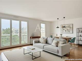 Vente appartement 3 pièces Vente appartement 3 pièces