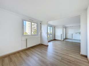 Photo Vente appartement Angers Roseraie Orgemont