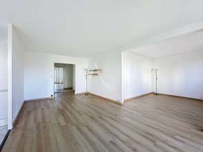 Vente Appartement 5 piècesAngers Roseraie Orgemont