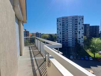 Photo Vente appartement Angers Roseraie Orgemont