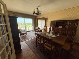 Vente appartement 5 pièces