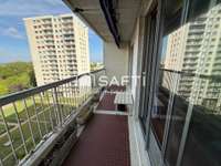 Vente appartement 5 pièces