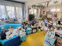 Vente appartement 3 pièces Vente appartement 3 pièces