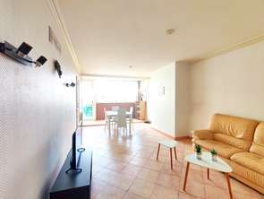 Vente Appartement 5 piècesAngers Roseraie Orgemont